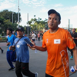 Race photo from NSRC XX 12042026