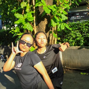 Race photo from NSRC XXI 26042026