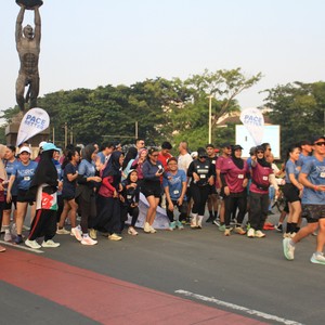 Race photo from NSRC XXII 10052026
