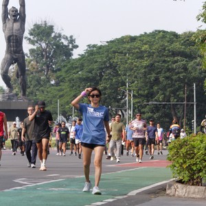 Race photo from NSRC  XIII  02112025