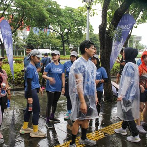 Race photo from NSRC XIX 08022026