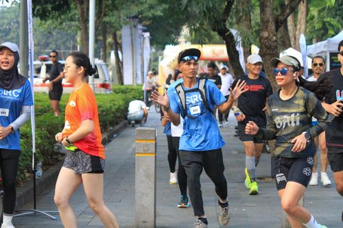 Race photo from NSRC XII 121025