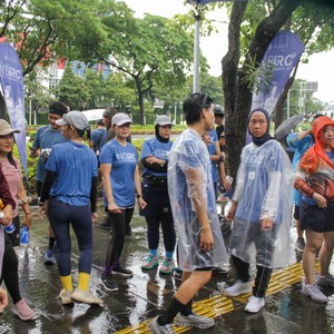 Race photo from NSRC XIX 08022026