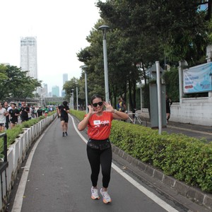 Race photo from NSRC XIV 16112025
