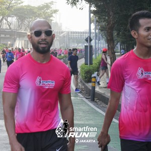 Race photo from SMARTFREN RUN 2026 VIBES 06072026