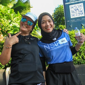 Race photo from NSRC XXI 26042026