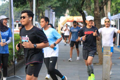 Race photo from NSRC XII 121025