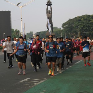 Race photo from NSRC XXII 10052026