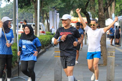Race photo from NSRC XII 121025