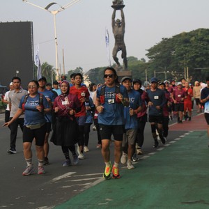 Race photo from NSRC XXII 10052026