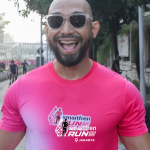 Race photo from SMARTFREN RUN 2026 VIBES 06072026