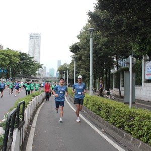 Race photo from NSRC XIV 16112025