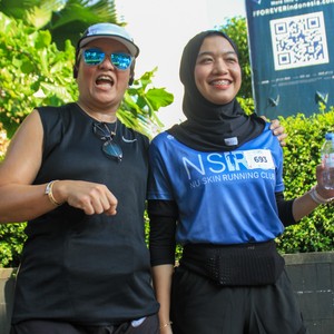 Race photo from NSRC XXI 26042026