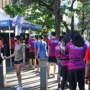 Race photo from NSRC XX 12042026