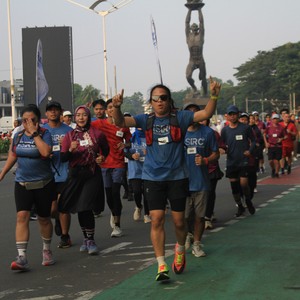 Race photo from NSRC XXII 10052026