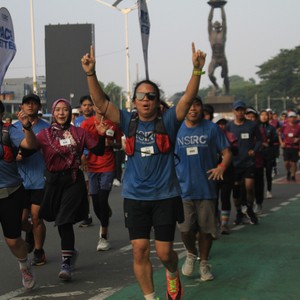 Race photo from NSRC XXII 10052026