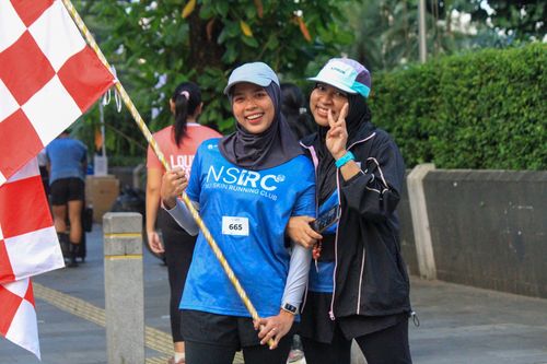 Race photo from NSRC XII 121025