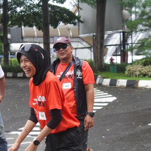 Race photo from NSRC XVIII 18012026