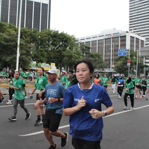 Race photo from NSRC XIV 16112025