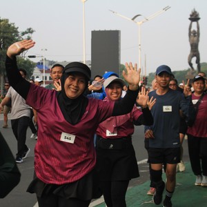 Race photo from NSRC XXII 10052026