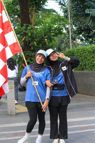 Race photo from NSRC XII 121025