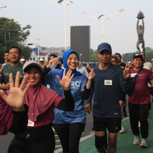 Race photo from NSRC XXII 10052026