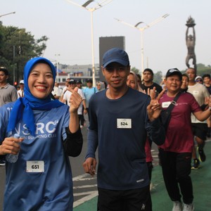 Race photo from NSRC XXII 10052026