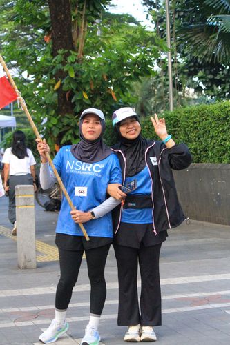 Race photo from NSRC XII 121025
