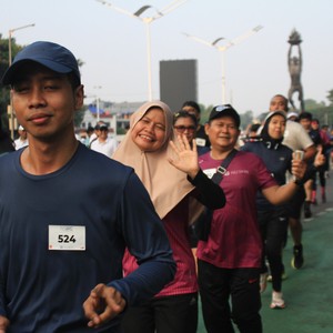 Race photo from NSRC XXII 10052026