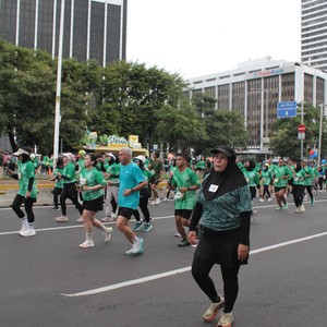 Race photo from NSRC XIV 16112025