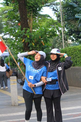 Race photo from NSRC XII 121025