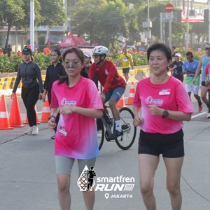 Race photo from SMARTFREN RUN 2026 VIBES 06072026