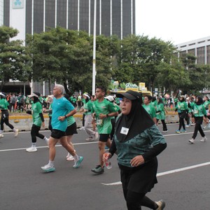 Race photo from NSRC XIV 16112025