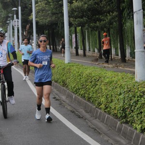 Race photo from NSRC XVII 28122025