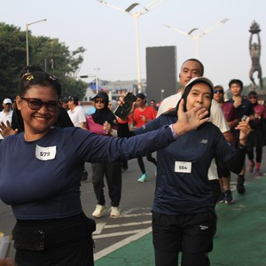 Race photo from NSRC XXII 10052026