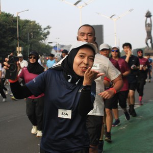 Race photo from NSRC XXII 10052026