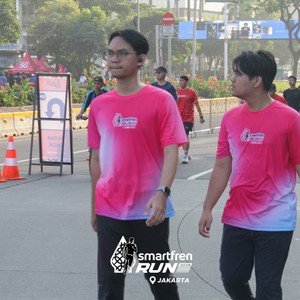 Race photo from SMARTFREN RUN 2026 VIBES 06072026