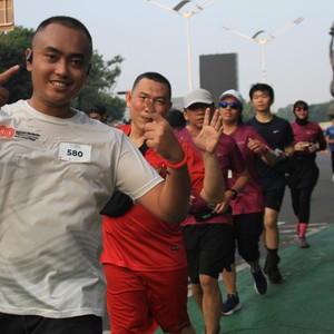 Race photo from NSRC XXII 10052026