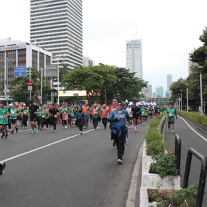 Race photo from NSRC XIV 16112025