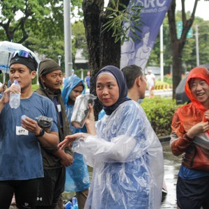 Race photo from NSRC XIX 08022026