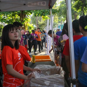 Race photo from NSRC XX 12042026