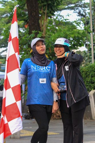 Race photo from NSRC XII 121025