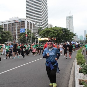 Race photo from NSRC XIV 16112025