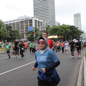 Race photo from NSRC XIV 16112025