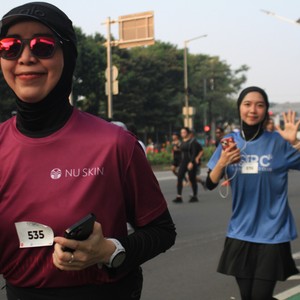 Race photo from NSRC XXII 10052026