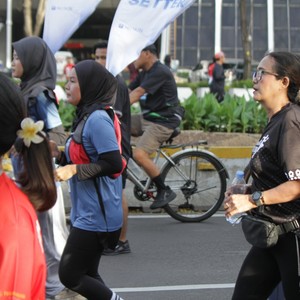 Race photo from NSRC XVII 28122025