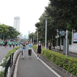 Race photo from NSRC XIV 16112025