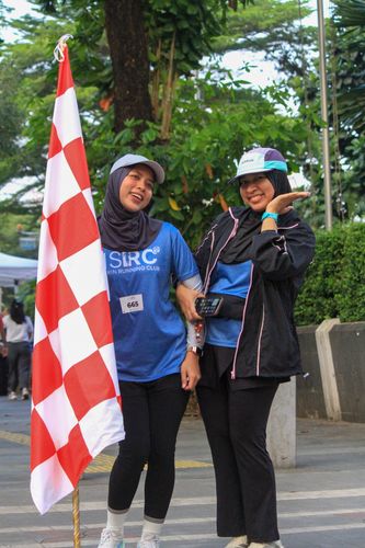 Race photo from NSRC XII 121025