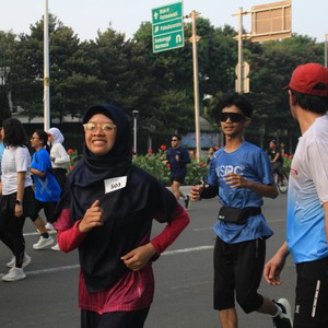 Race photo from NSRC XXII 10052026