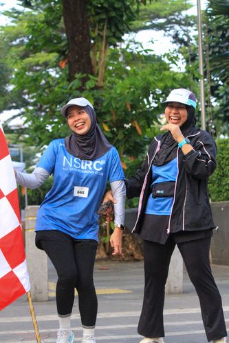 Race photo from NSRC XII 121025